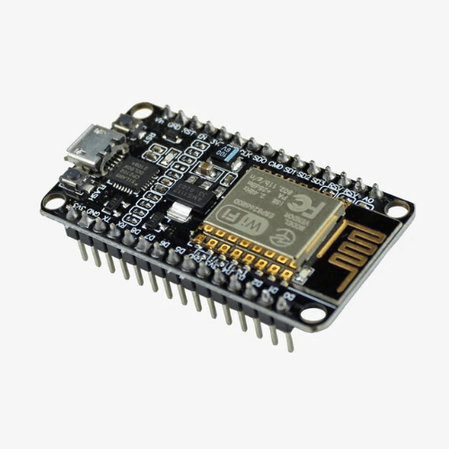NodeMCU ESP8266 Recon Cyber Security Shop
