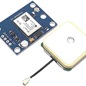 NEO-6M GPS Module