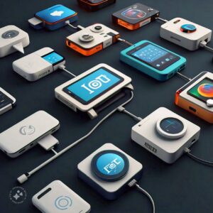 IOT Devices